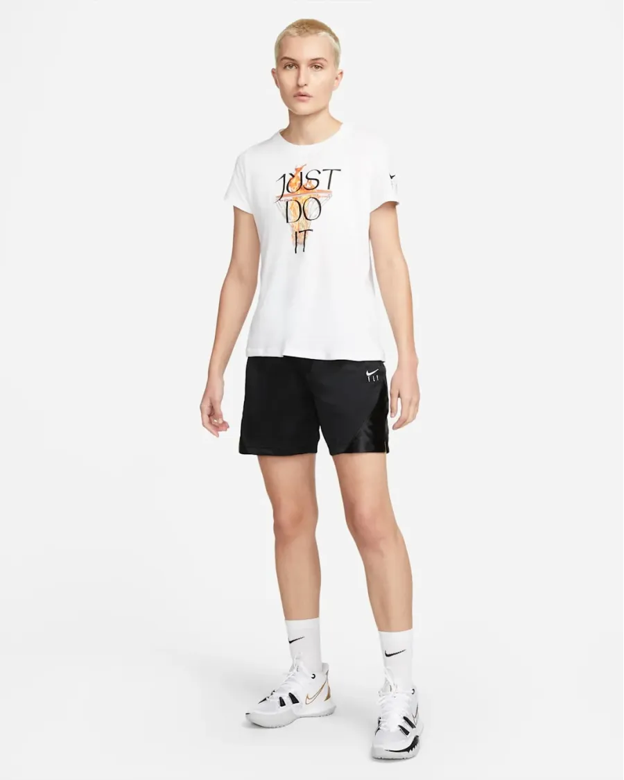 Шорти Nike Dri-FIT ISoFly DH7363-010