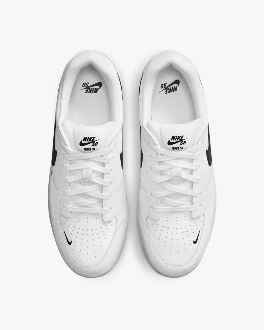 Кросівки Nike SB Force 58 Premium DH7505-101