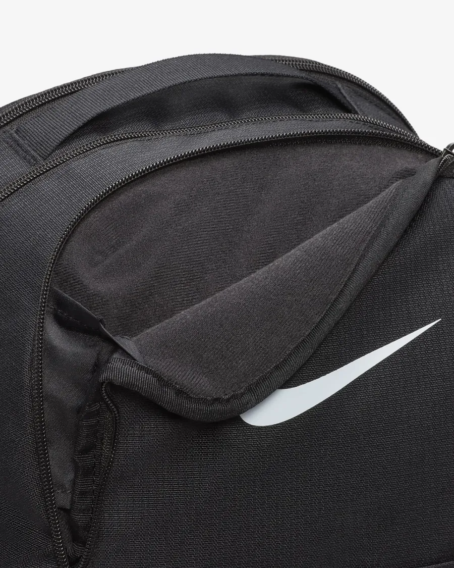 Рюкзак Nike Brasilia 9.5 Backpack DH7709-010