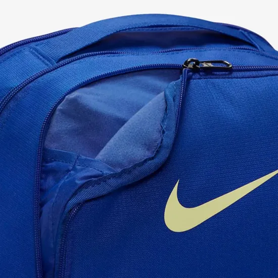 Рюкзак Nike Brasilia 9.5 Backpack DH7709-405