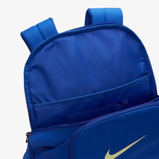 Рюкзак Nike Brasilia 9.5 Backpack DH7709-405