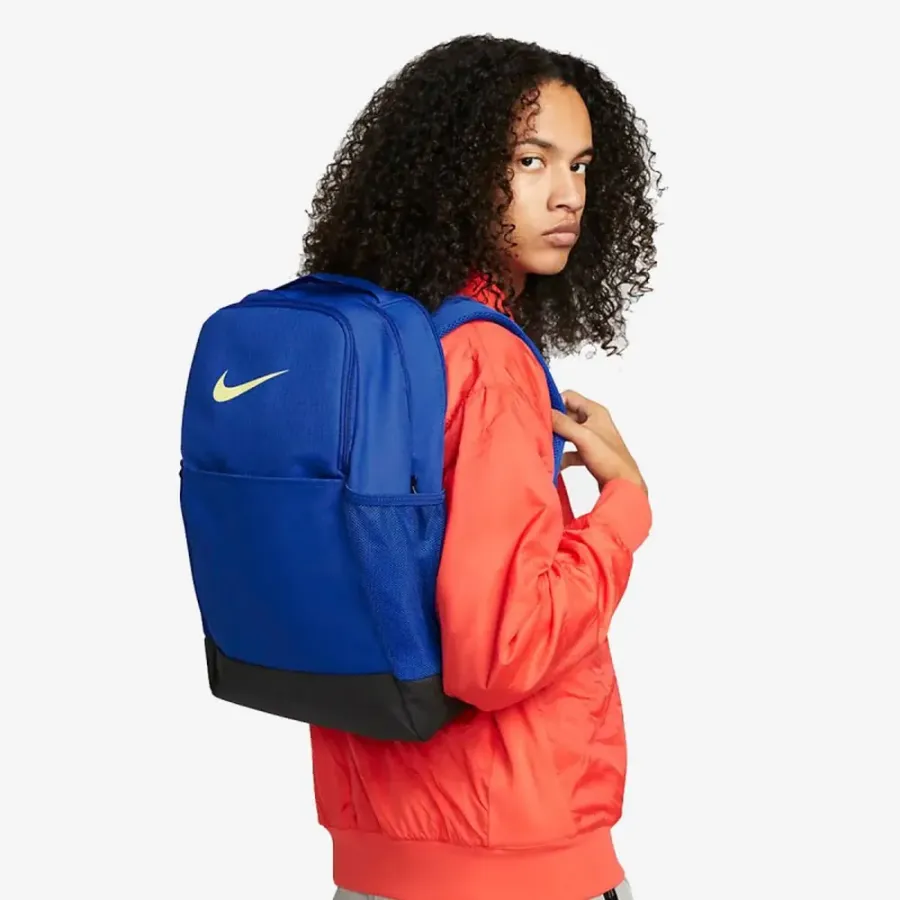 Рюкзак Nike Brasilia 9.5 Backpack DH7709-405