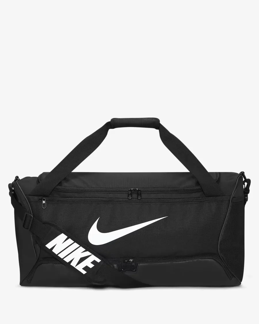 Сумка Nike Brasilia 9.5 Training Duffel Bag DH7710-010