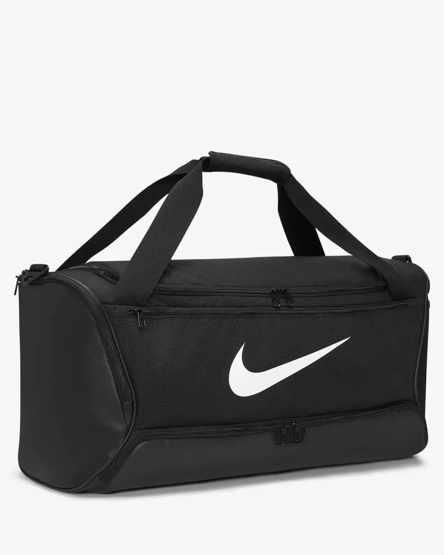 Сумка Nike Brasilia 9.5 Training Duffel Bag DH7710-010