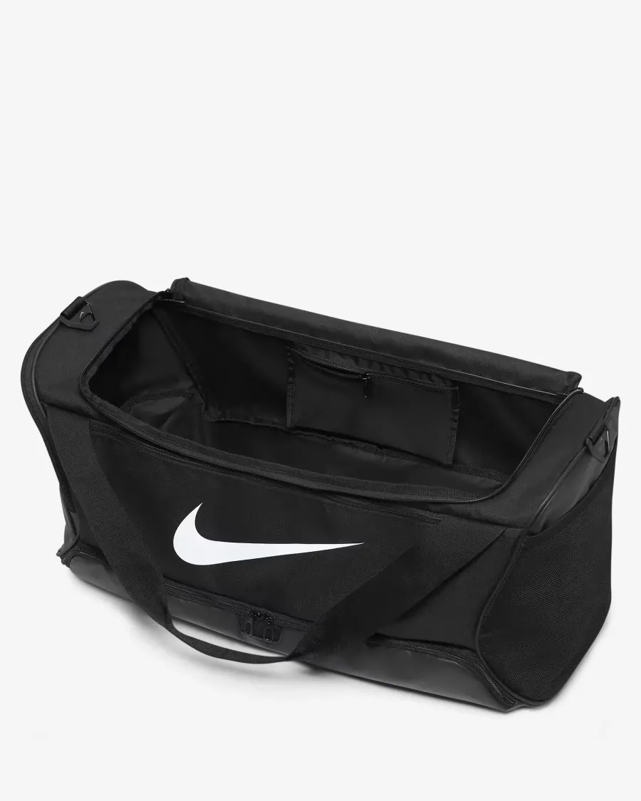 Сумка Nike Brasilia 9.5 Training Duffel Bag DH7710-010