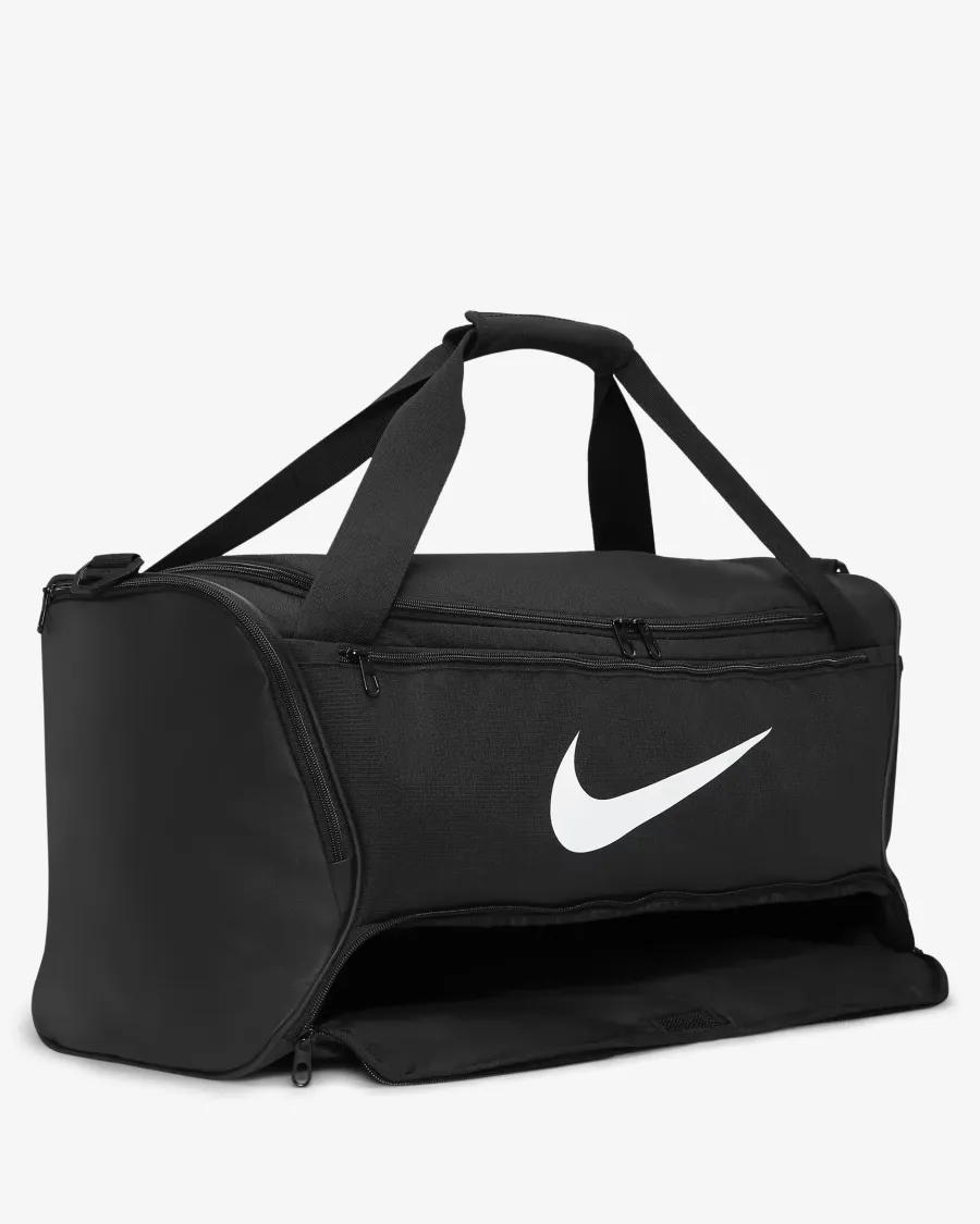Сумка Nike Brasilia 9.5 Training Duffel Bag DH7710-010