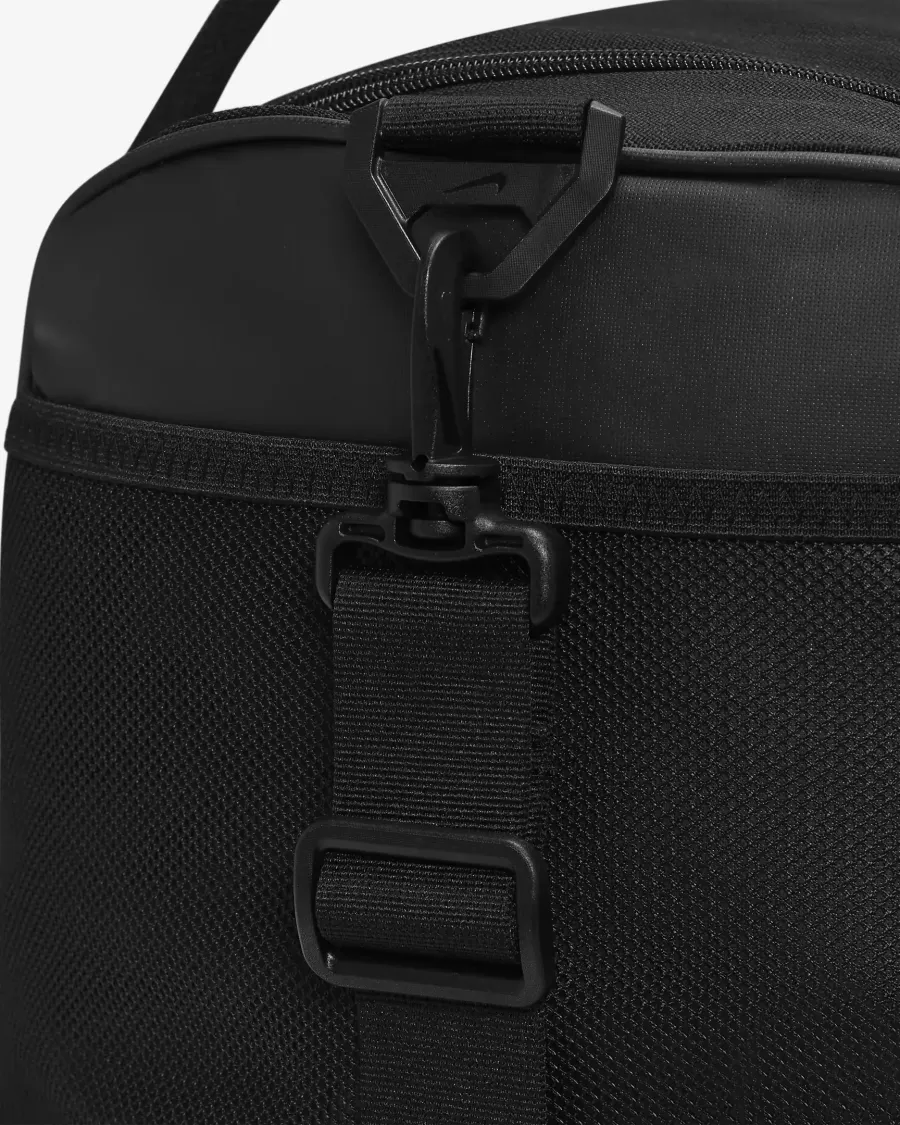 Сумка Nike Brasilia 9.5 Training Duffel Bag DH7710-010