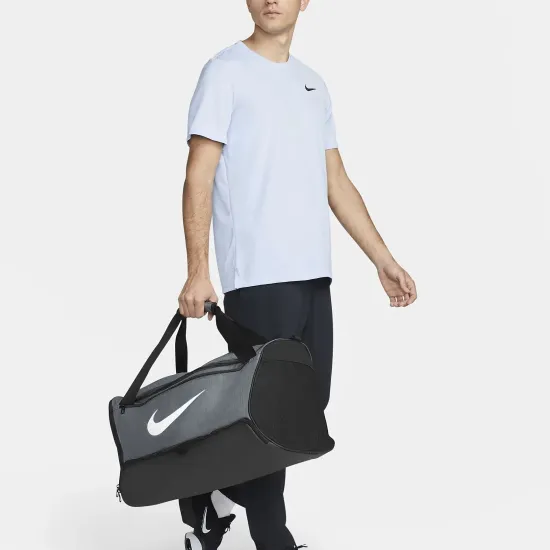 Сумка Nike Brasilia 9.5 Training Duffel Bag DH7710-068