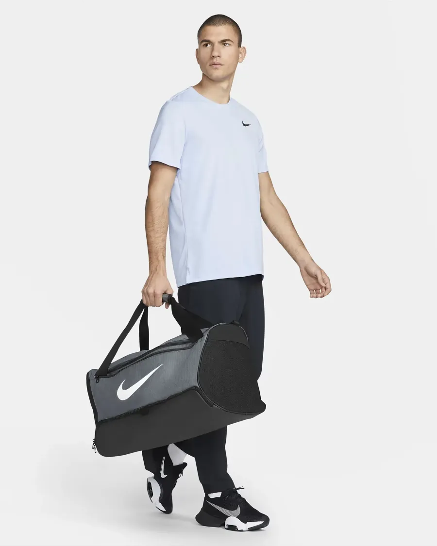 Сумка Nike Brasilia 9.5 Training Duffel Bag DH7710-068