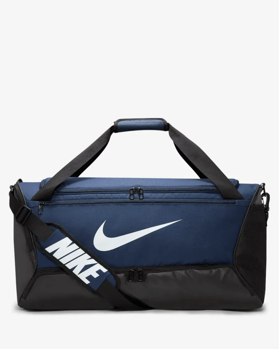 Сумка Nike Brasilia 9.5 Training Duffel Bag DH7710-410