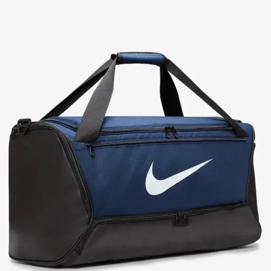 Сумка Nike Brasilia 9.5 Training Duffel Bag DH7710-410