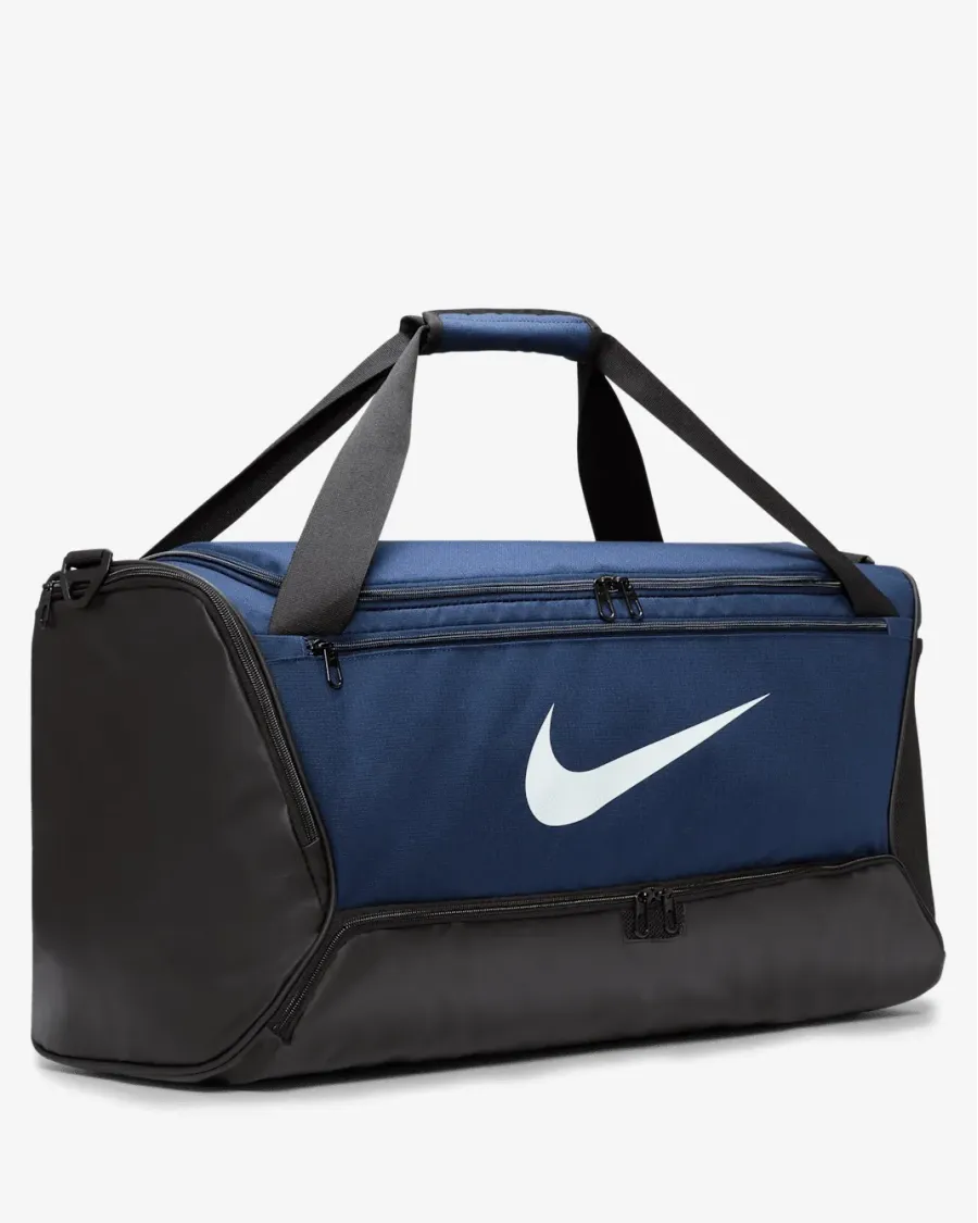 Сумка Nike Brasilia 9.5 Training Duffel Bag DH7710-410