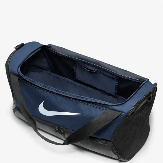 Сумка Nike Brasilia 9.5 Training Duffel Bag DH7710-410