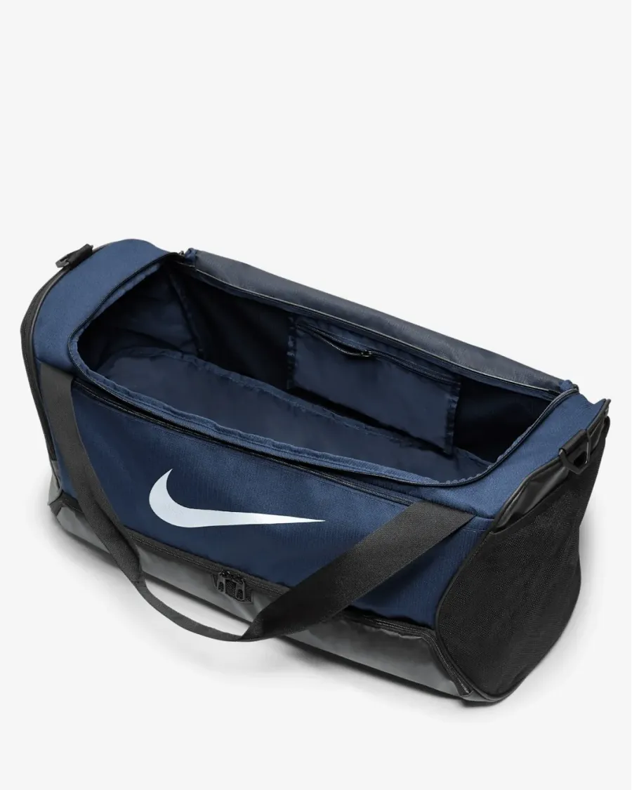 Сумка Nike Brasilia 9.5 Training Duffel Bag DH7710-410