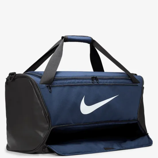 Сумка Nike Brasilia 9.5 Training Duffel Bag DH7710-410