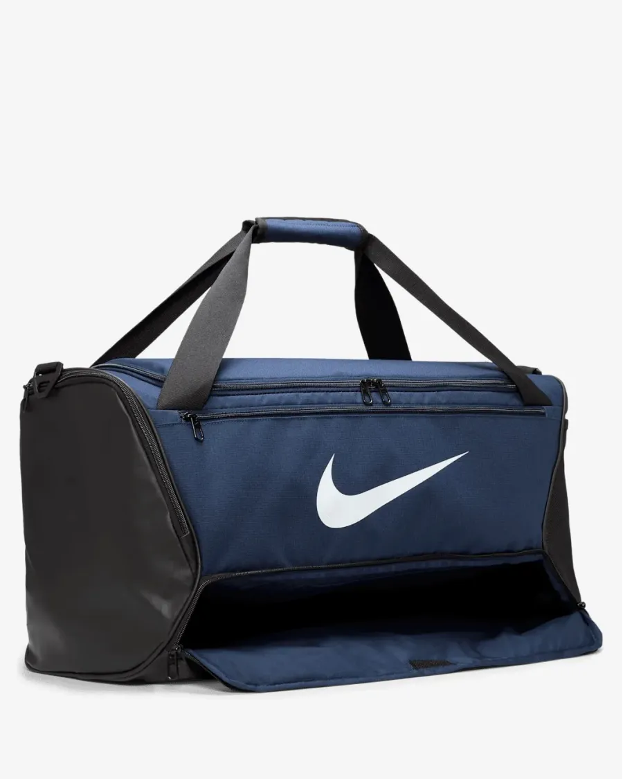 Сумка Nike Brasilia 9.5 Training Duffel Bag DH7710-410
