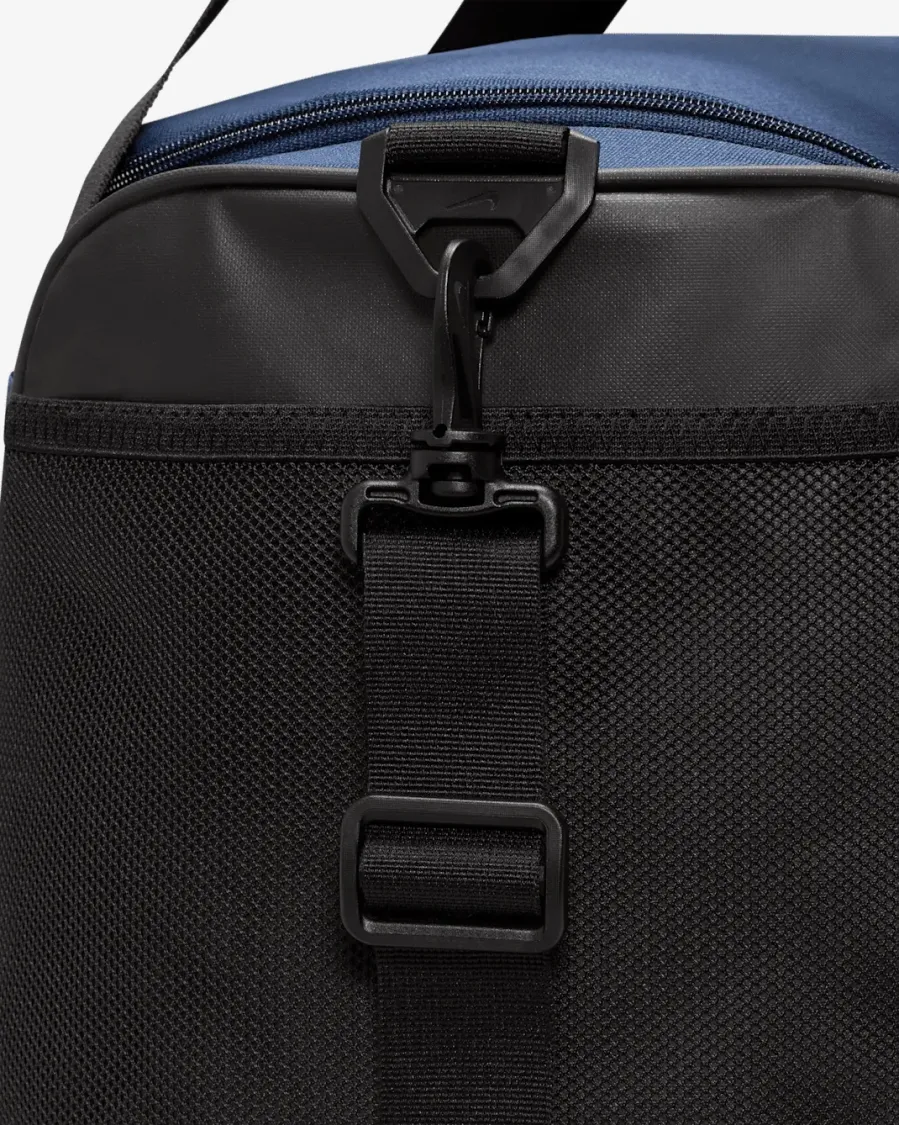 Сумка Nike Brasilia 9.5 Training Duffel Bag DH7710-410