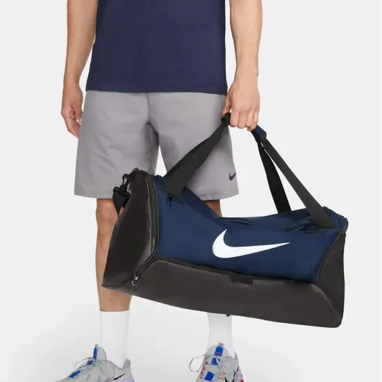 Сумка Nike Brasilia 9.5 Training Duffel Bag DH7710-410