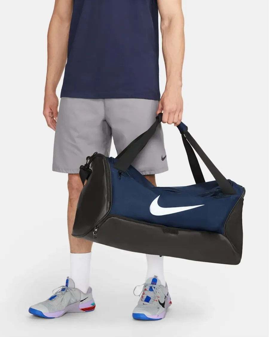 Сумка Nike Brasilia 9.5 Training Duffel Bag DH7710-410