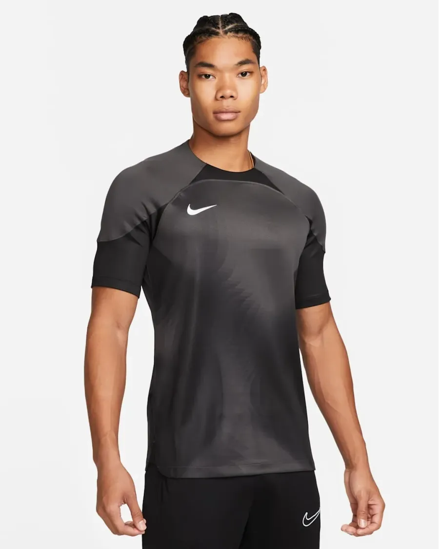 Футболка Nike Dri-FIT Gardien 4 Goalkeeper DH7760-060