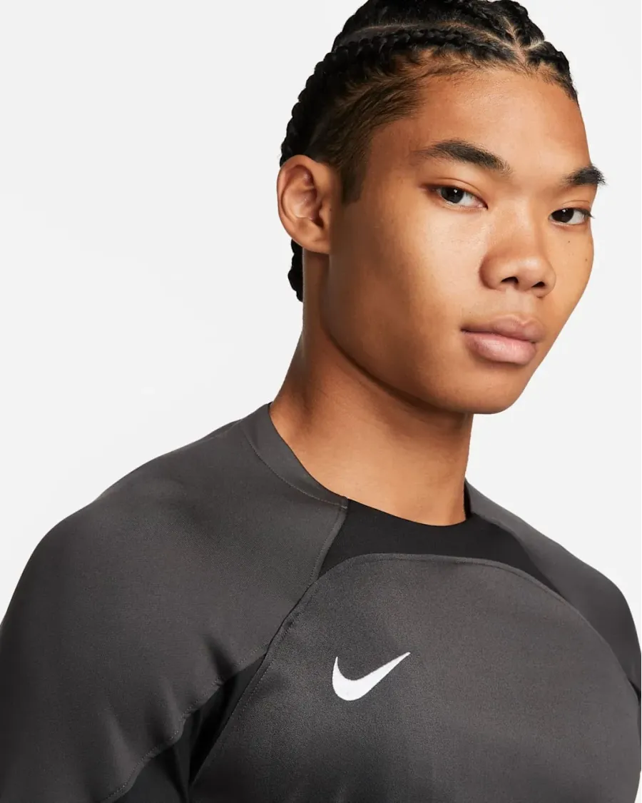 Футболка Nike Dri-FIT Gardien 4 Goalkeeper DH7760-060