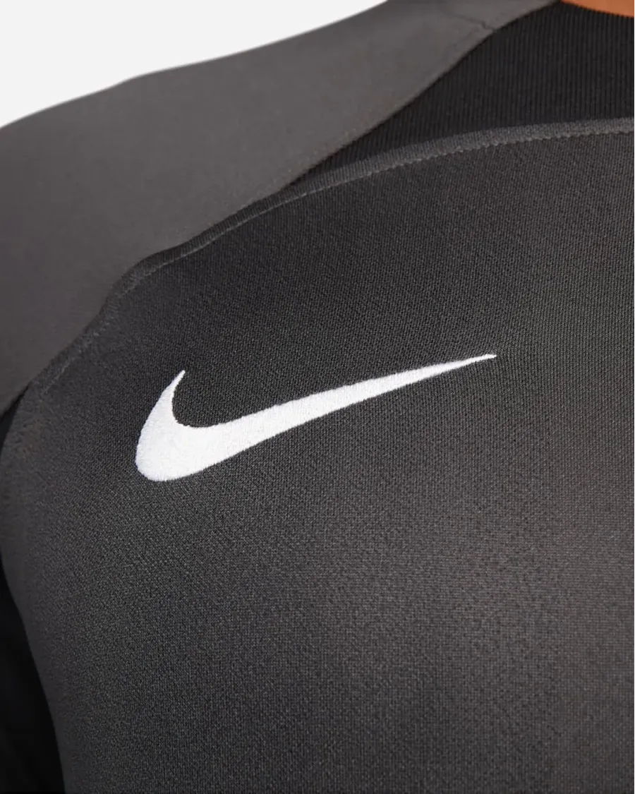 Футболка Nike Dri-FIT Gardien 4 Goalkeeper DH7760-060