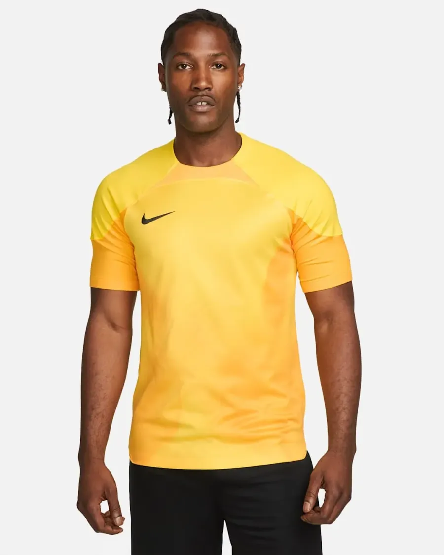 Футболка Nike Dri-FIT Gardien 4 Goalkeeper DH7760-719