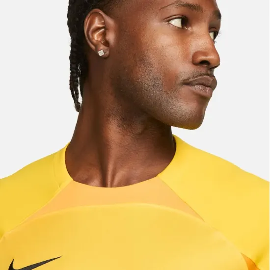Футболка Nike Dri-FIT Gardien 4 Goalkeeper DH7760-719