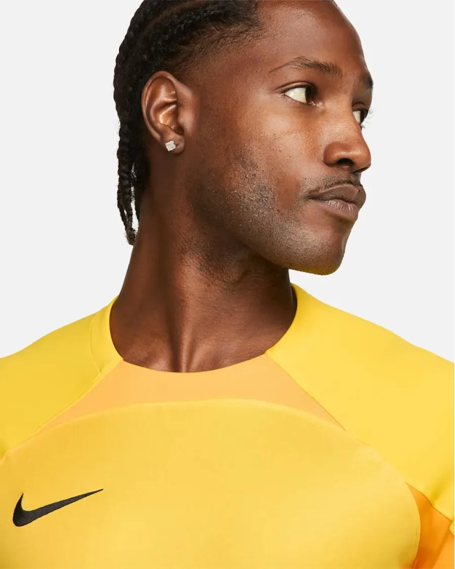 Футболка Nike Dri-FIT Gardien 4 Goalkeeper DH7760-719
