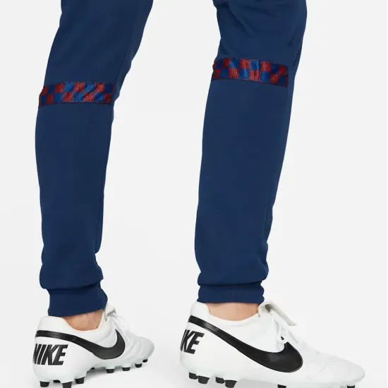 Штани Nike FC Barcelona Travel Fleece DB7873-014 DH7840-492