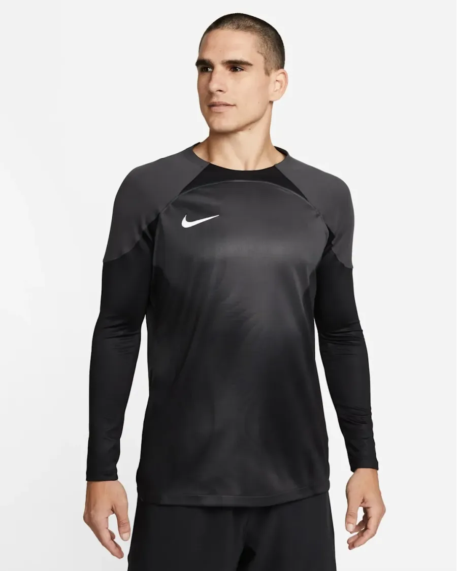 Лонгслів Nike Dri-FIT Gardien 4 Goalkeeper DH7967-060