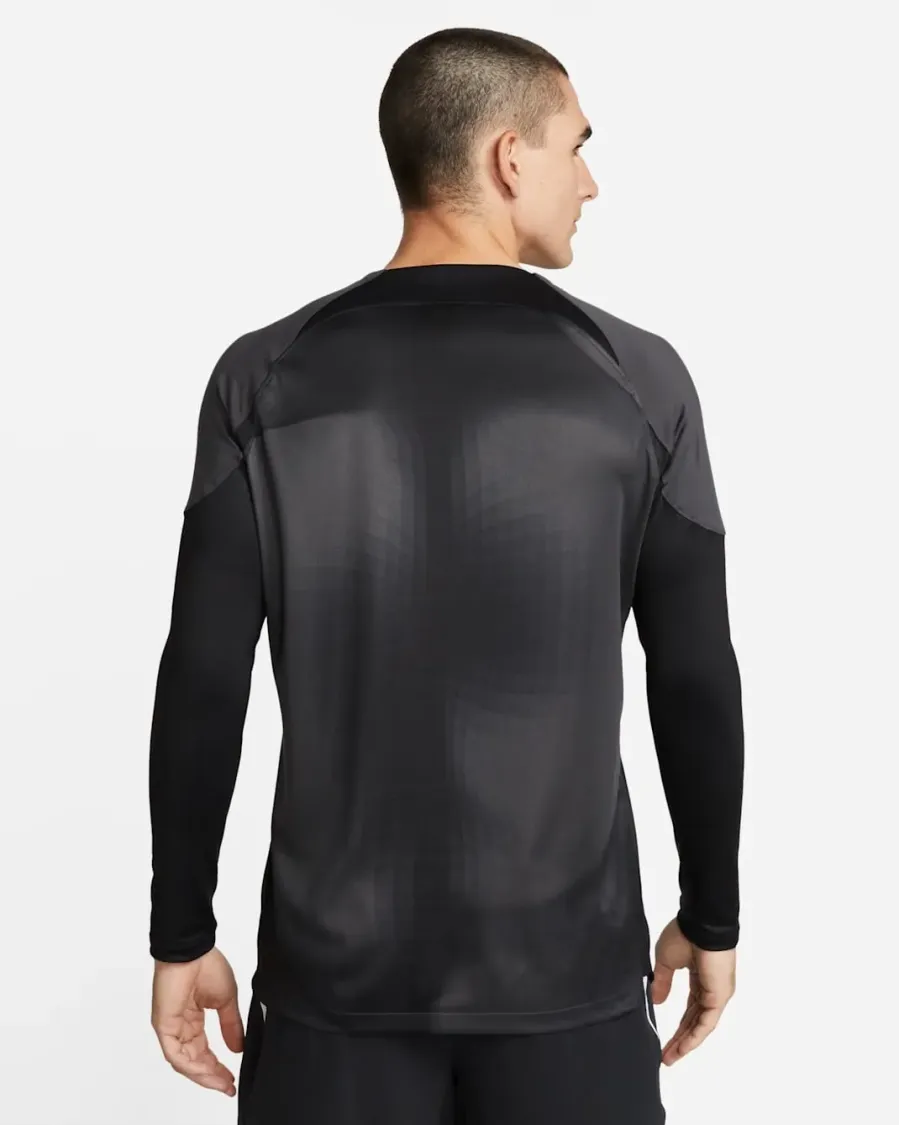 Лонгслів Nike Dri-FIT Gardien 4 Goalkeeper DH7967-060
