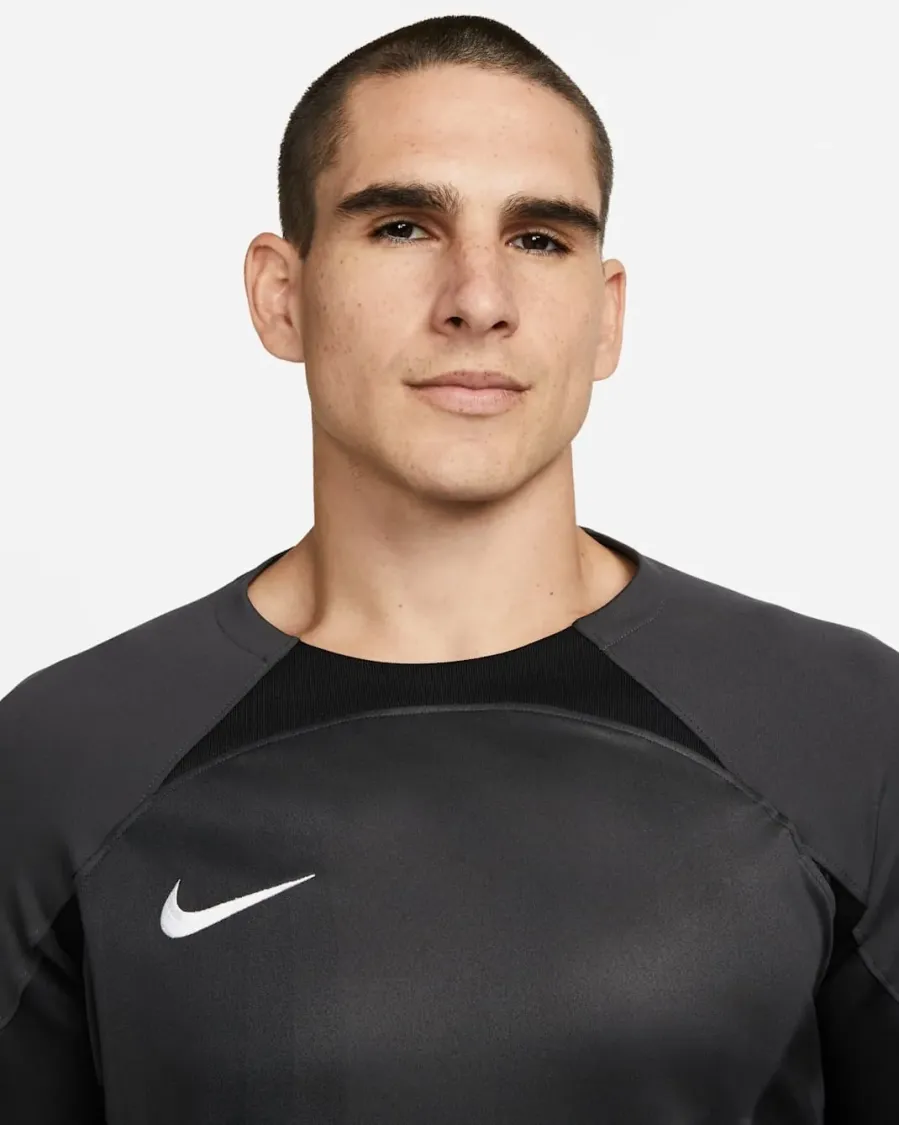 Лонгслів Nike Dri-FIT Gardien 4 Goalkeeper DH7967-060
