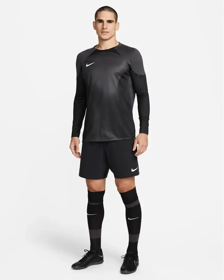 Лонгслів Nike Dri-FIT Gardien 4 Goalkeeper DH7967-060