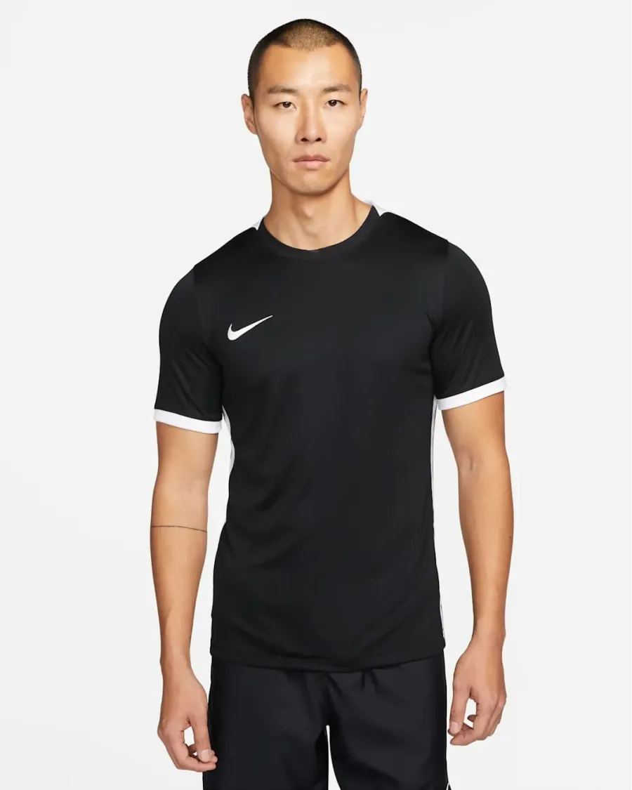 Футболка Nike Dri-Fit Challenge IV Jersey DH7990-010