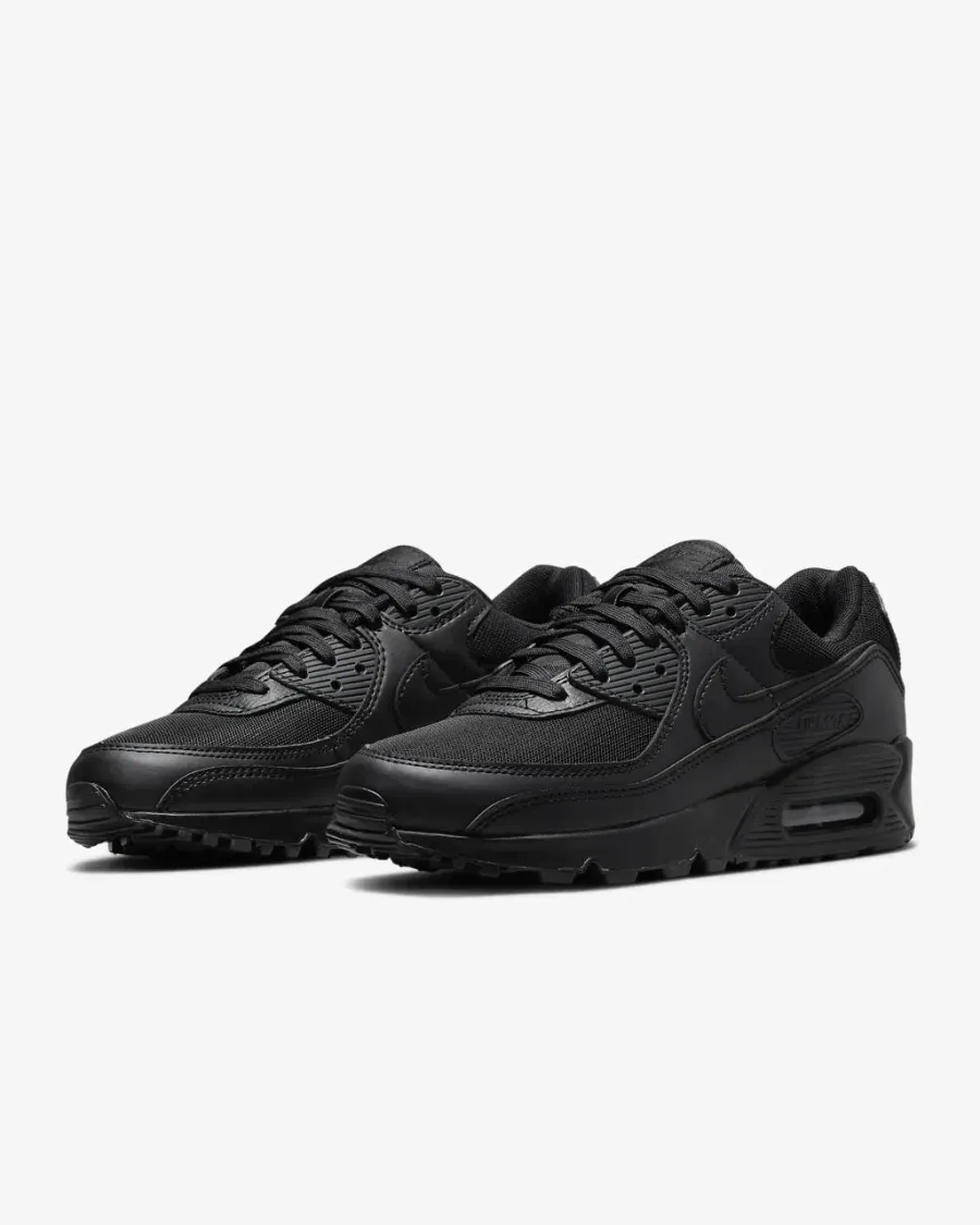 Кросівки Nike Air Max 90 DH8010-001