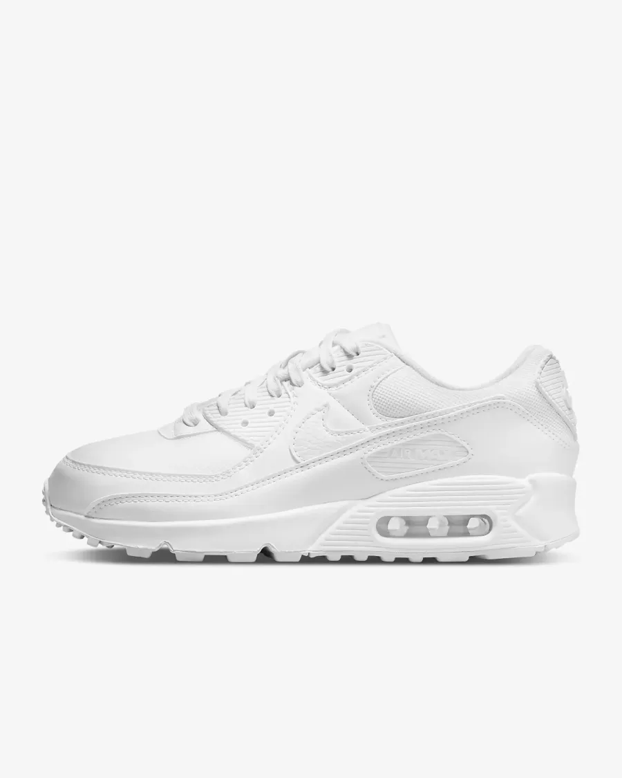 Кросівки Nike Air Max 90 DH8010-100