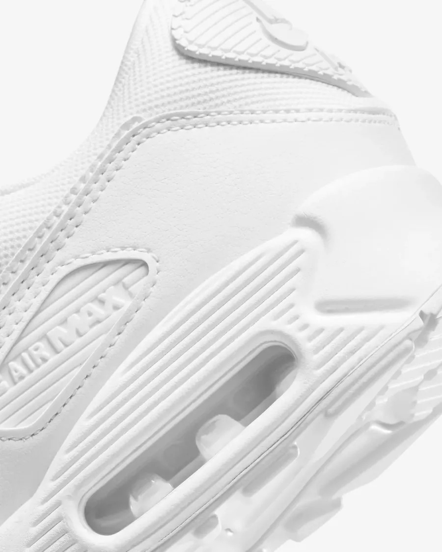 Кросівки Nike Air Max 90 DH8010-100