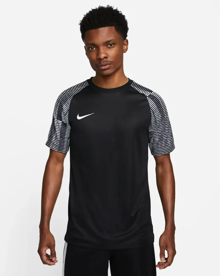 Футболка Nike Dri-FIT Academy Jersey DH8031-010