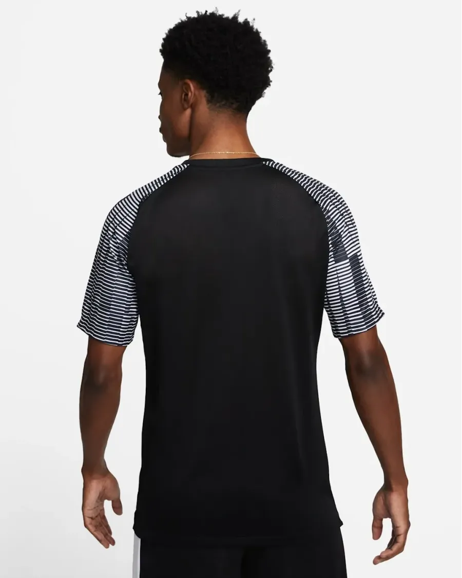 Футболка Nike Dri-FIT Academy Jersey DH8031-010