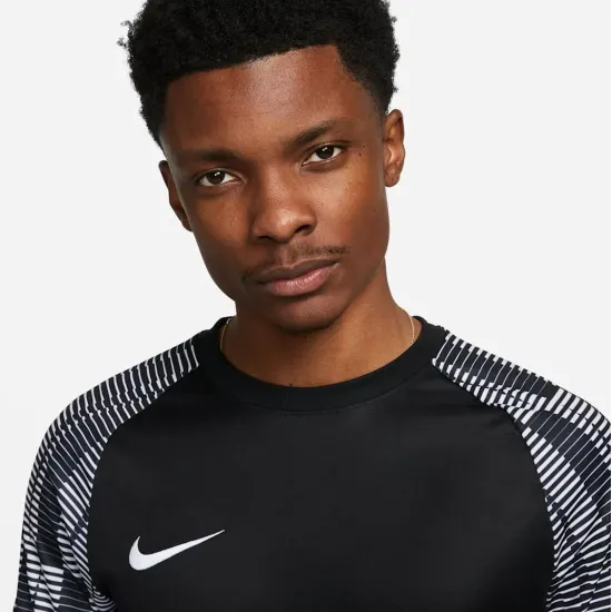 Футболка Nike Dri-FIT Academy Jersey DH8031-010