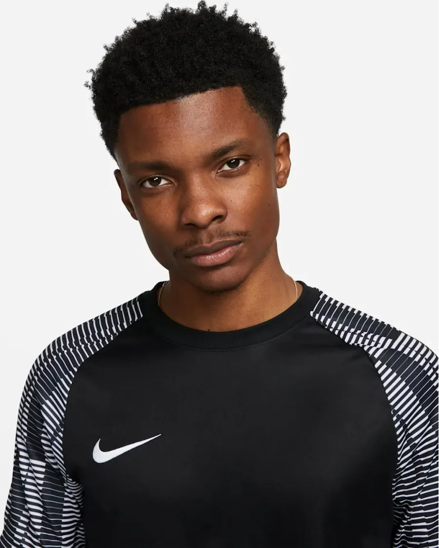 Футболка Nike Dri-FIT Academy Jersey DH8031-010