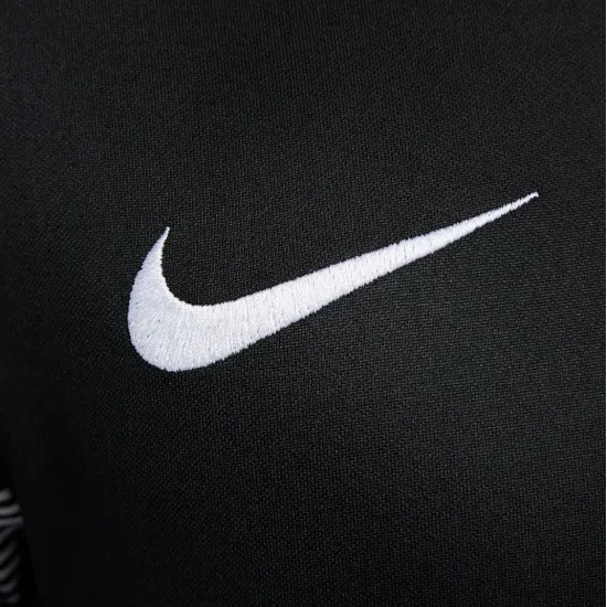 Футболка Nike Dri-FIT Academy Jersey DH8031-010