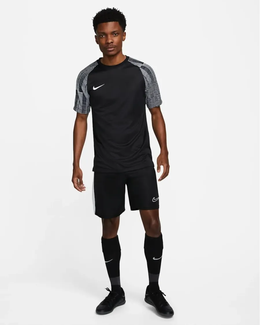 Футболка Nike Dri-FIT Academy Jersey DH8031-010