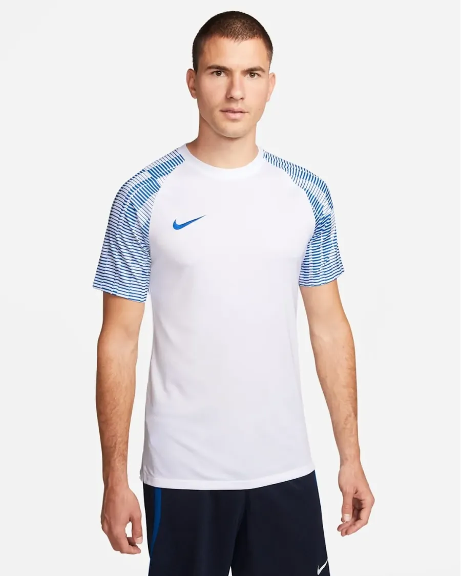 Футболка Nike Dri-FIT Academy Jersey DH8031-102