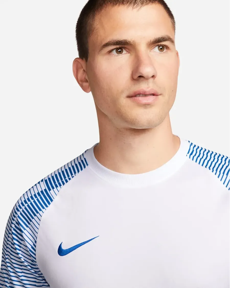 Футболка Nike Dri-FIT Academy Jersey DH8031-102