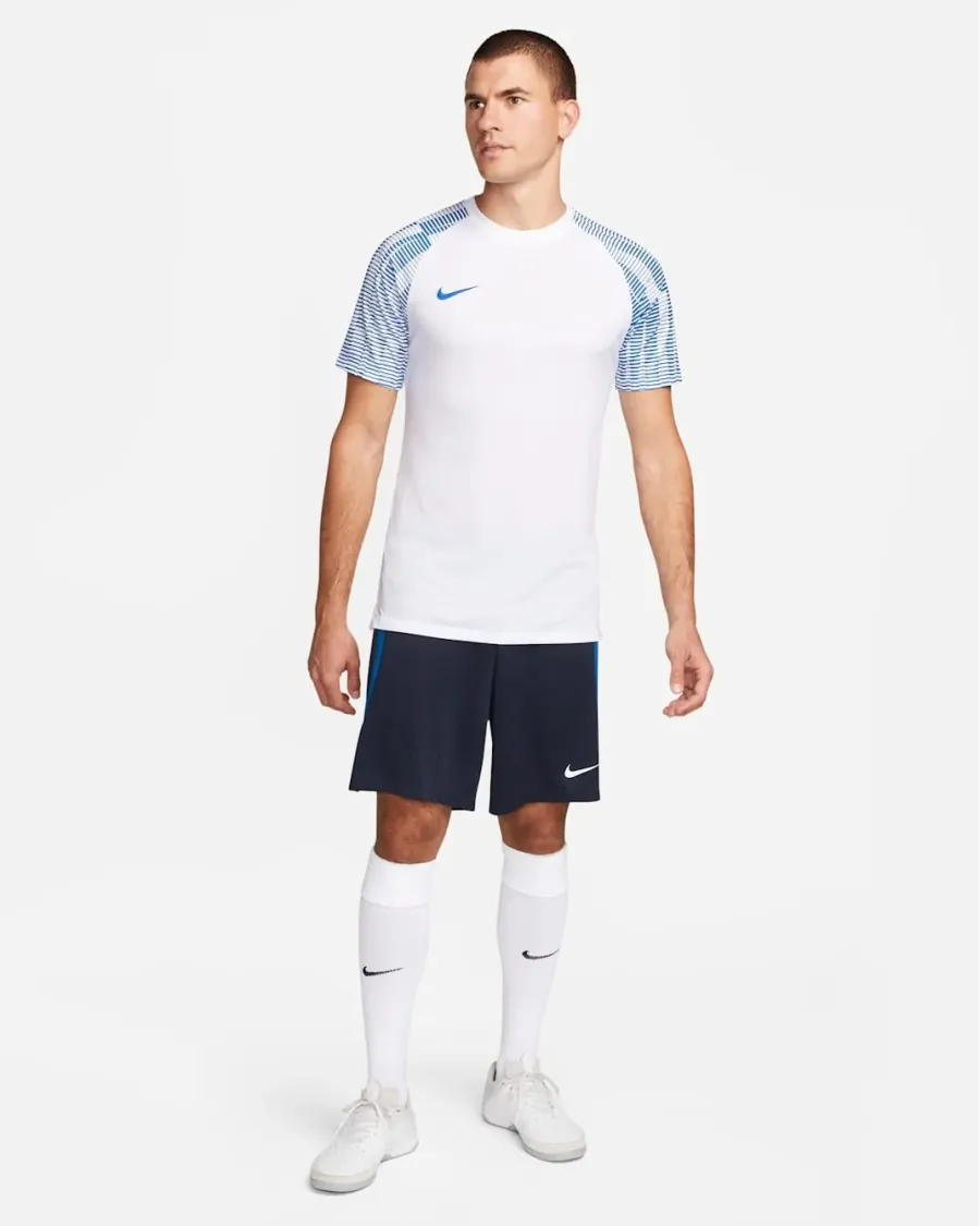 Футболка Nike Dri-FIT Academy Jersey DH8031-102