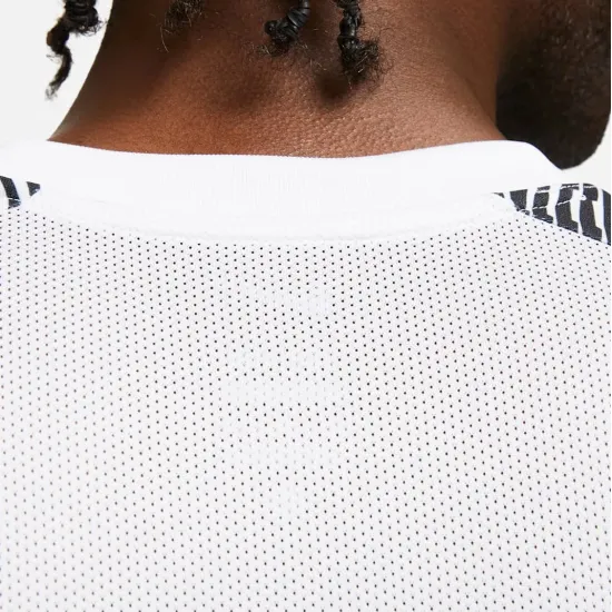 Футболка Nike Dri-FIT Academy Jersey DH8031-104