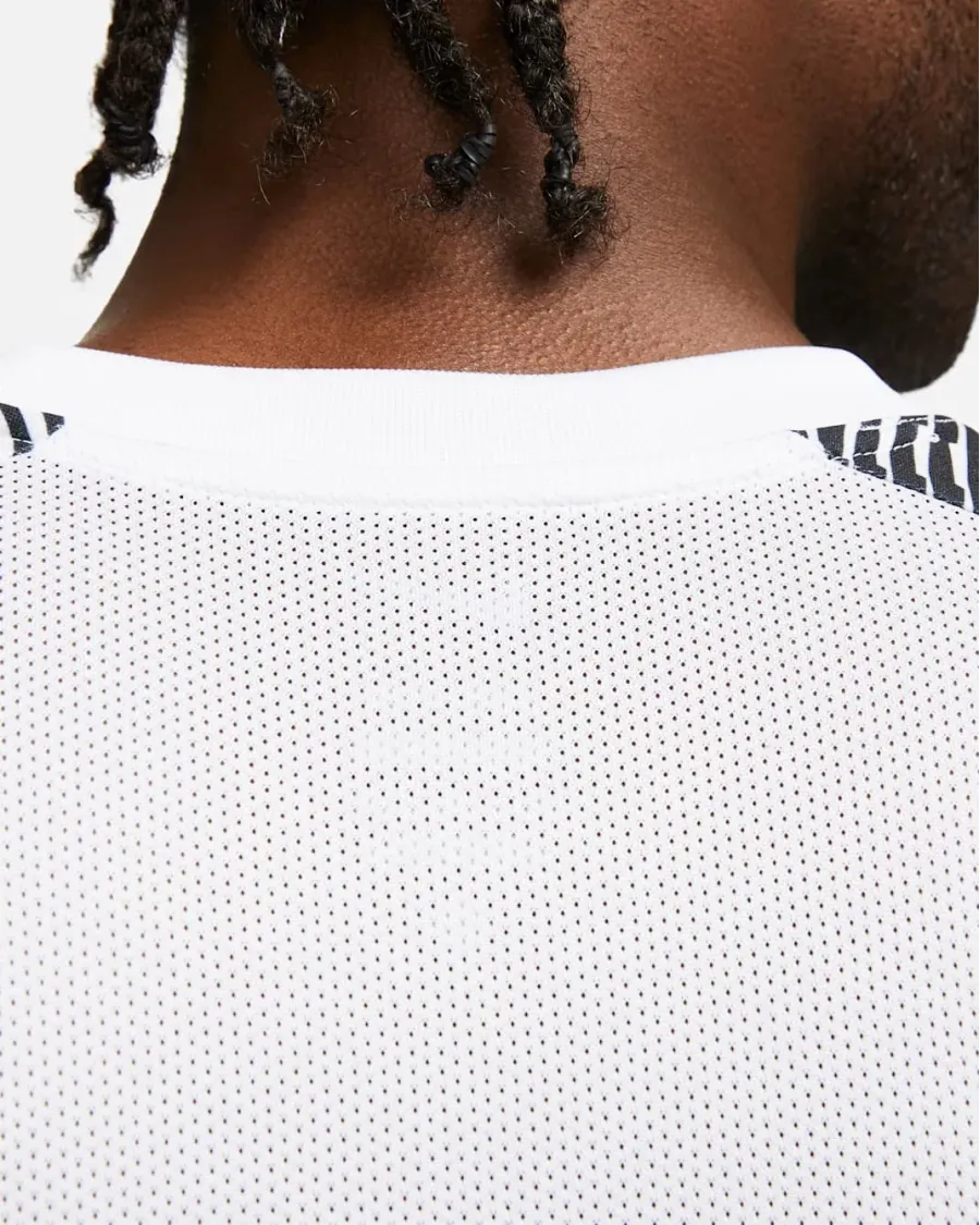 Футболка Nike Dri-FIT Academy Jersey DH8031-104