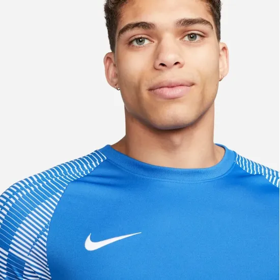 Футболка Nike Dri-FIT Academy Jersey DH8031-463